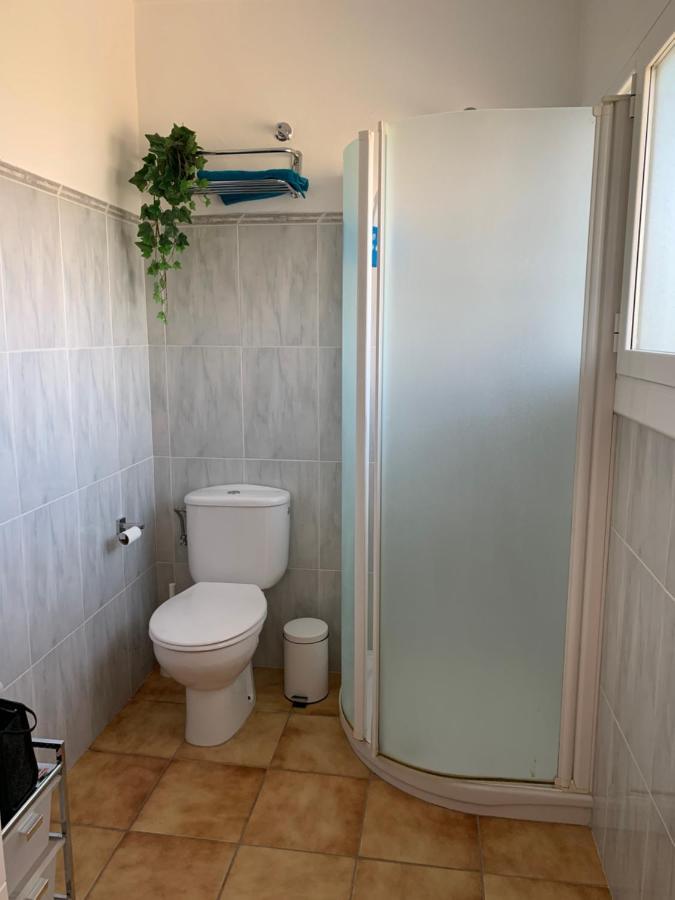 Apartamento Muy Tranquilo Con Piscina Lejlighed Tossa de Mar Eksteriør billede