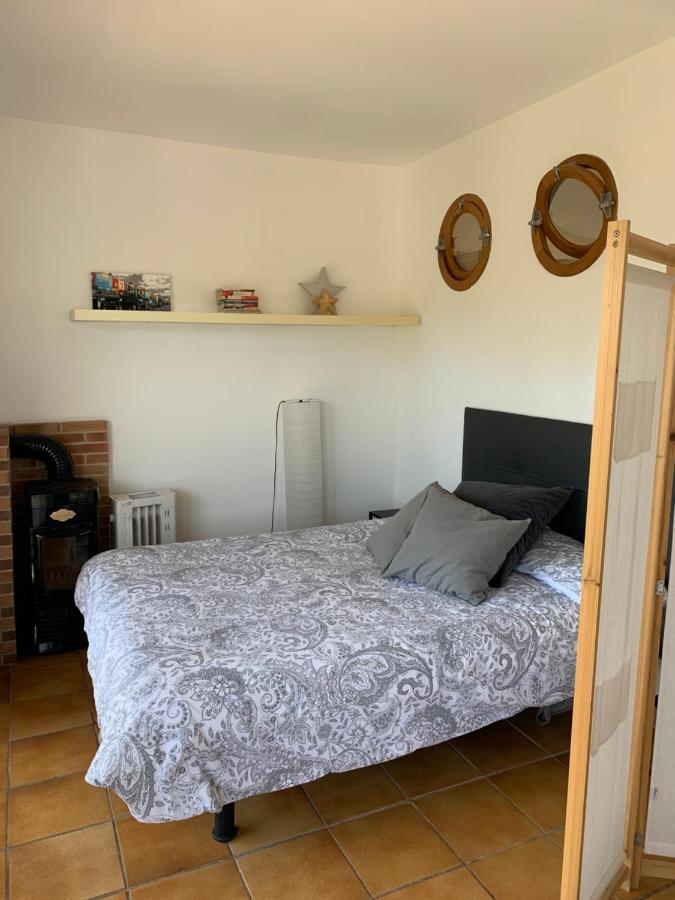 Apartamento Muy Tranquilo Con Piscina Lejlighed Tossa de Mar Eksteriør billede